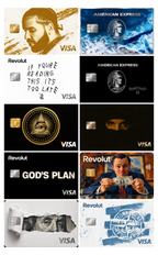 WalletCanvas App